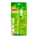 3M Scotch-Brite™ Easy Sweeper Dry Wiper Refill Q600RD-EP