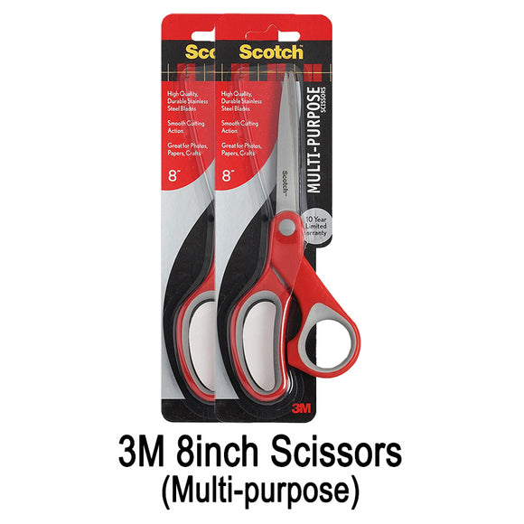3M Multi-Purpose 7
