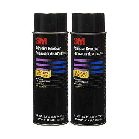 3M Adhesive Remover 524g