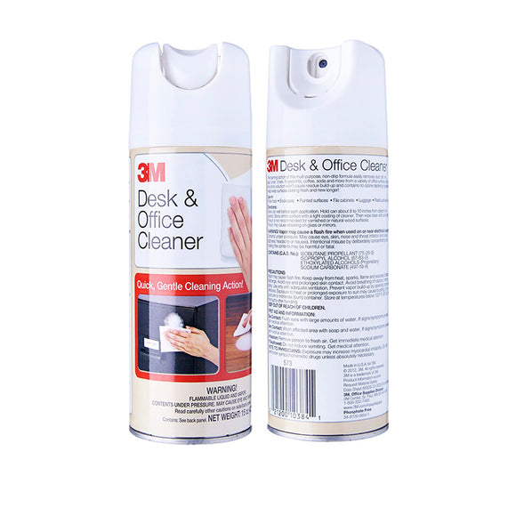 3M Ergo Desk Office Cleaner