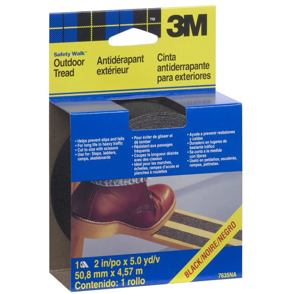 3M Safety-Walk (Outdoor Tread) 2
