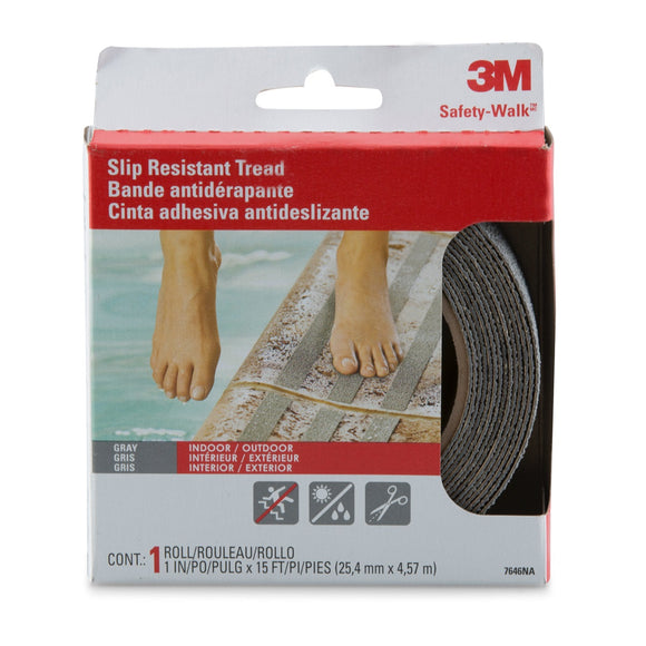 3M Safety-Walk (Slip Resistant Tread) 1