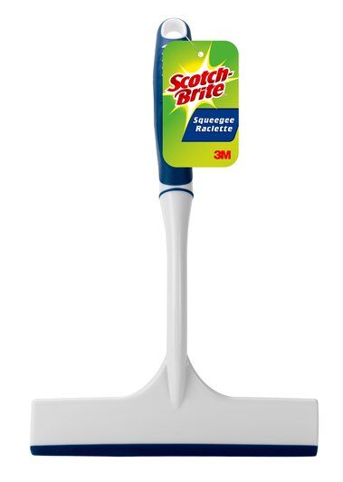 3M Scotch-Brite™ 497 Comfort Grip Squeegee