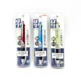 Uni Jetstream 4&1 (4 Color Multi Pen) (0.7mm)