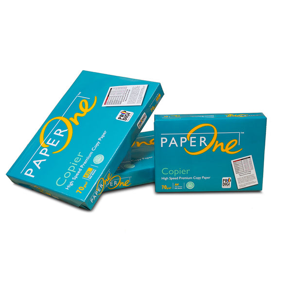 PaperOne A3 70gsm Copier Paper