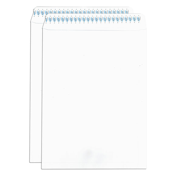 (Box) A4 White Envelope (Peel & Seal) - 250's