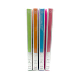 A4 1inch PP 2D-Ring File