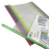 A4 Binder File