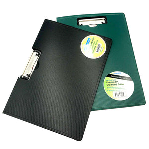 A4 Foam PP Clipboard (Thick 2.0mm)