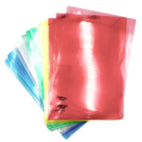 Color A4 L-Shape Folder E310 (30's)