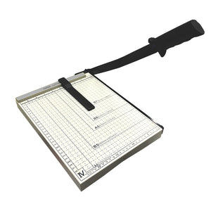 A4 Paper Cutter with Metal Base