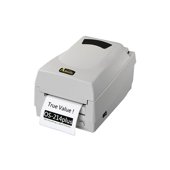 Argox OS-214plus Barcode Printer