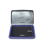 Artline Stamp Pad No.00 (40 x 63mm)