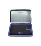 Artline Stamp Pad No.0 (56 x 90mm)