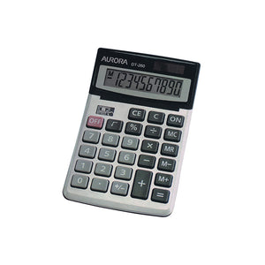 Aurora DT-260 Calculator