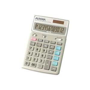 Aurora DT-389 Calculator