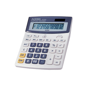 Aurora DT-703 Calculator