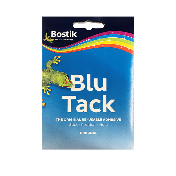 Bostik Blu Tack