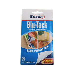 Bostik Blu Tack