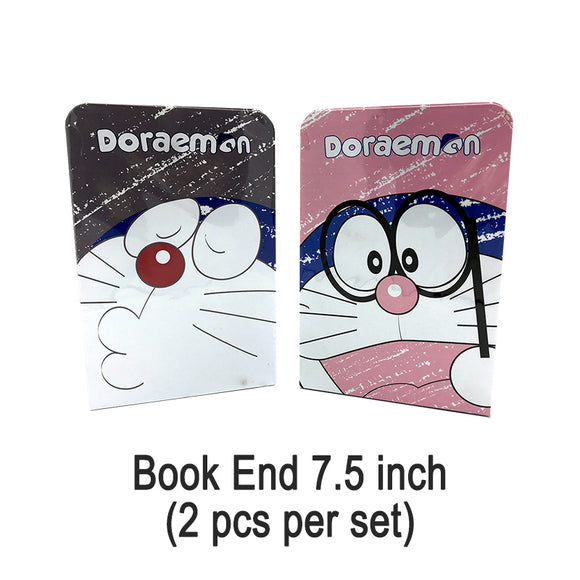 Book End - 7 or 9 inch