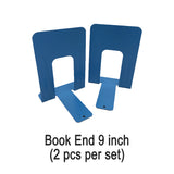 Book End - 7 or 9 inch