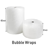 Bubble Wrap 20 / 40 inches x 300ft