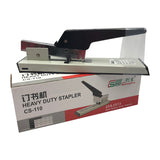 Heavy Duty Stapler (100 sheets)