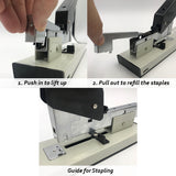 Heavy Duty Stapler (100 sheets)