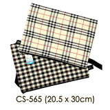 Chuang Sheng Zip Bag