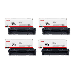 Canon Toner Cartridge (045) - Black