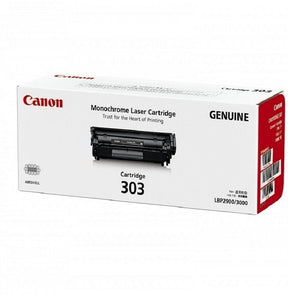 Canon Toner Cartridge 303