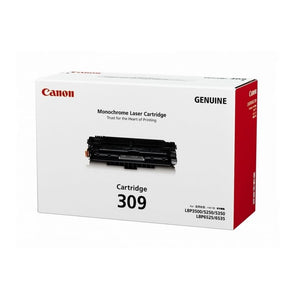 Canon Toner Cartridge 309