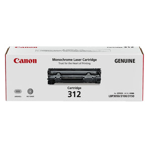 Canon Toner Cartridge 312