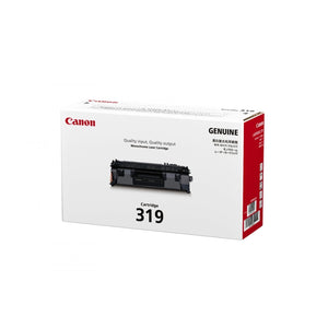 Canon Toner Cartridge 319