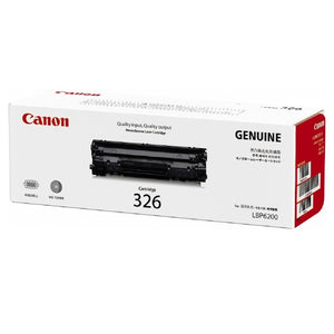 Canon Toner Cartridge 326