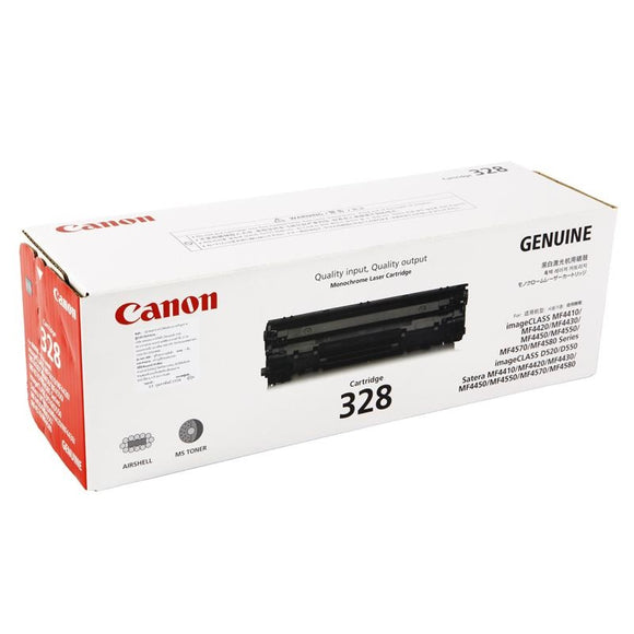 Canon Toner Cartridge 328