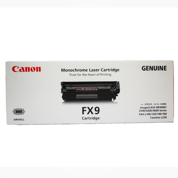 Canon Toner Cartridge FX9