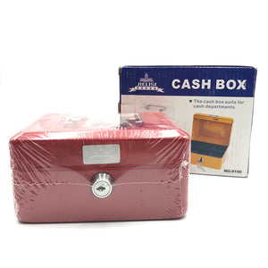 Cash Box (Small)