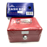 Cash Box (Small)