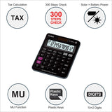 Casio MJ-120D Plus Calculator