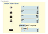 Casio MJ-120D Plus Calculator