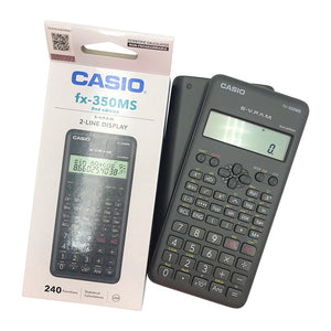 Casio FX-350MS Calculator