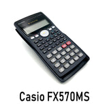 Casio FX-570MS Calculator