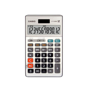 Casio JF-120BM Calculator