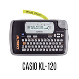 Casio KL-120 Label Printer