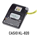 Casio KL-820 Label Printer