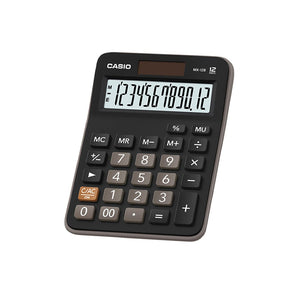 Casio MX-12B Calculator