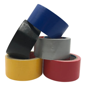 Premium Grade Cloth Tape 2" (48mm)