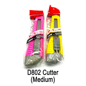 D802 Cutter (Medium)