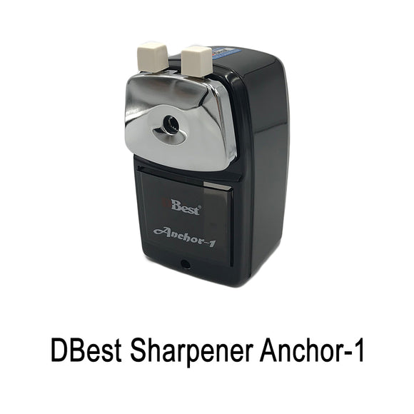 Pencil Sharpener (Desktop) - DBest